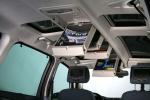 Ford Galaxy 2000 года